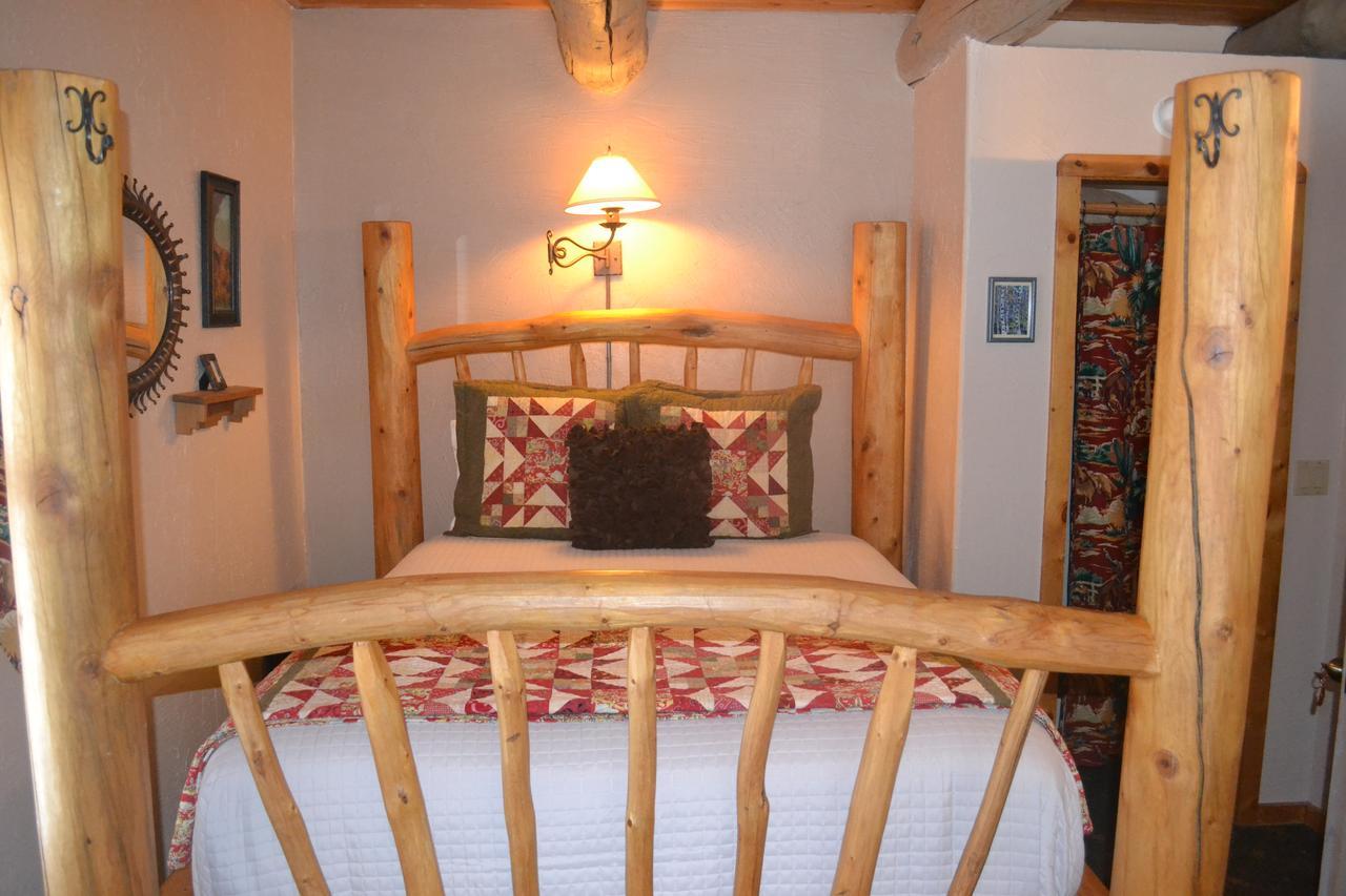 Mariposa Lodge Bed And Breakfast Steamboat Springs Εξωτερικό φωτογραφία