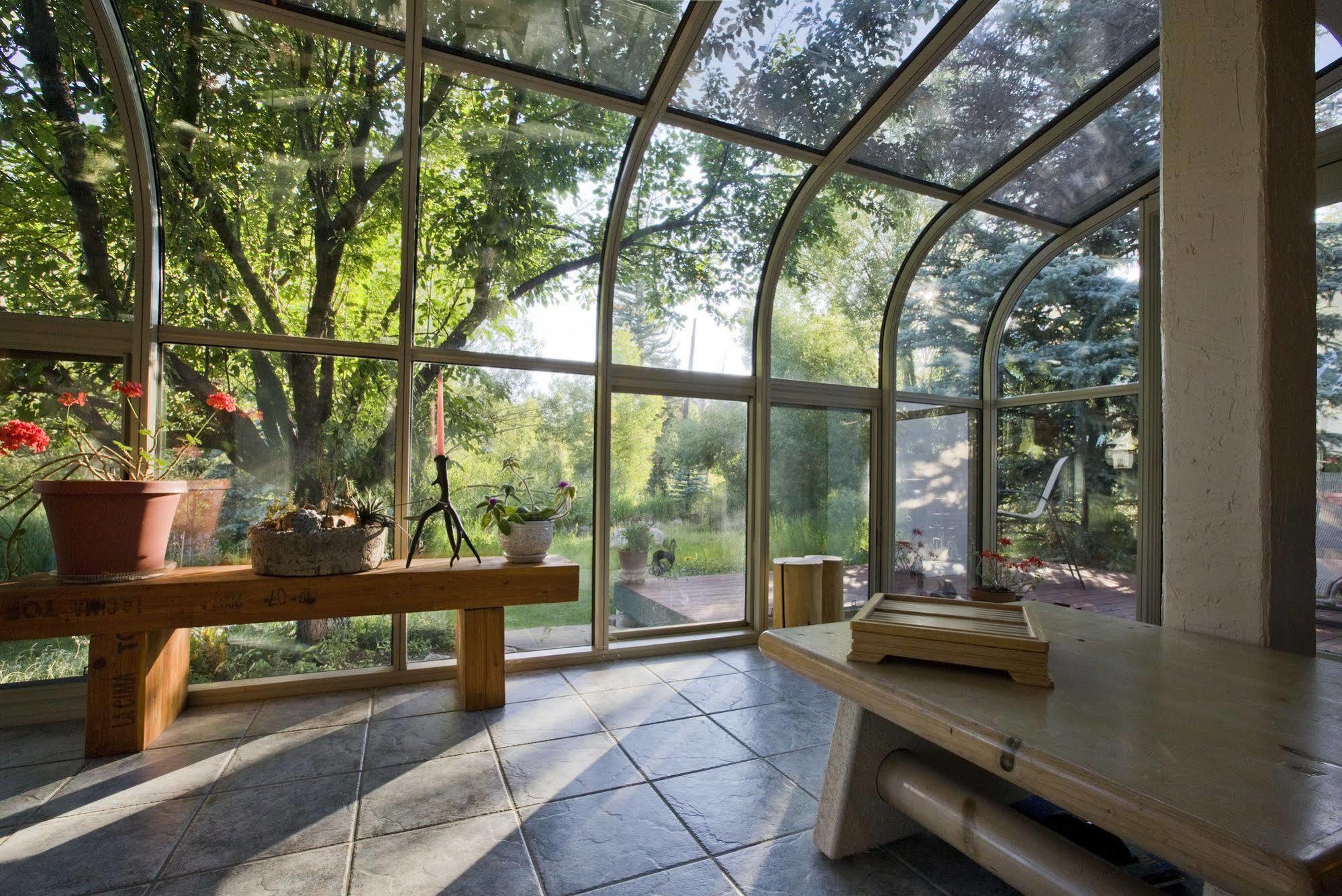 Mariposa Lodge Bed And Breakfast Steamboat Springs Εξωτερικό φωτογραφία