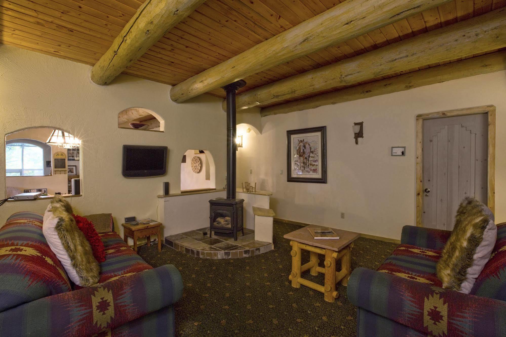 Mariposa Lodge Bed And Breakfast Steamboat Springs Εξωτερικό φωτογραφία