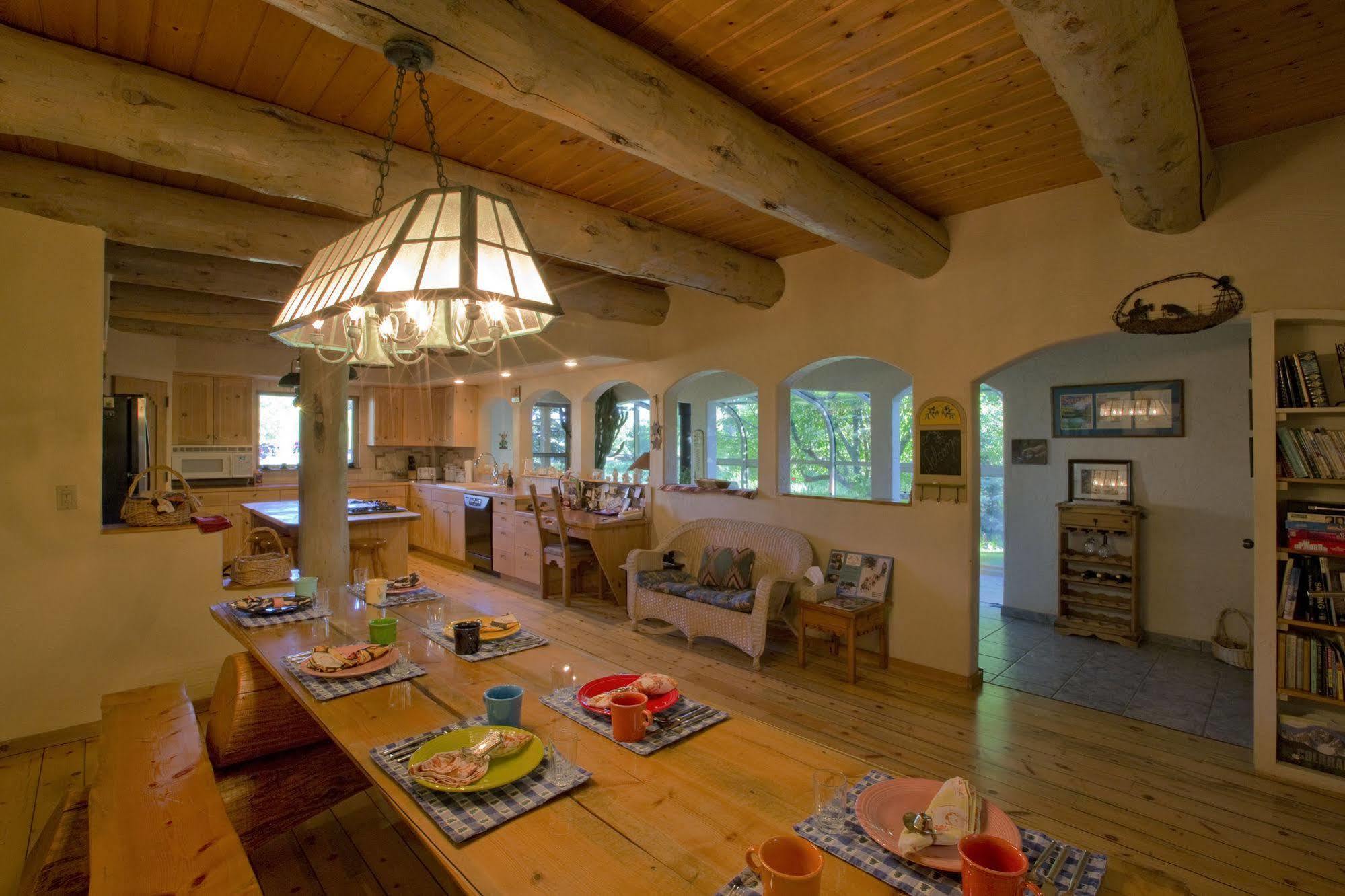 Mariposa Lodge Bed And Breakfast Steamboat Springs Εξωτερικό φωτογραφία