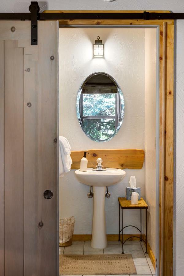 Mariposa Lodge Bed And Breakfast Steamboat Springs Εξωτερικό φωτογραφία