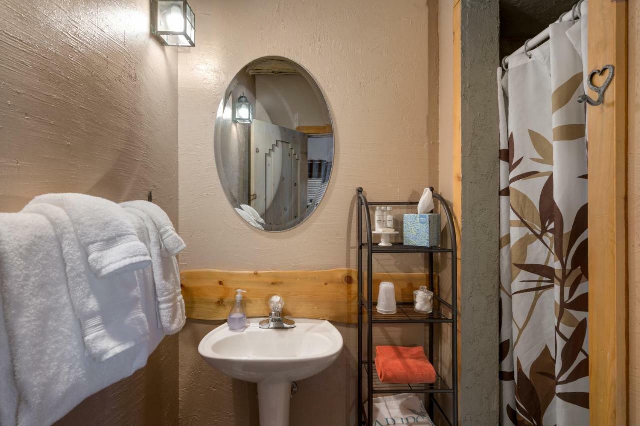 Mariposa Lodge Bed And Breakfast Steamboat Springs Εξωτερικό φωτογραφία