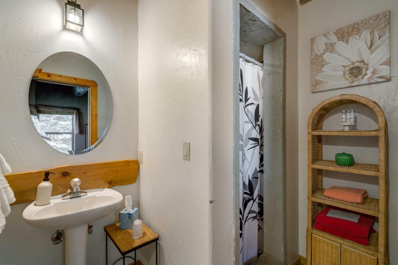 Mariposa Lodge Bed And Breakfast Steamboat Springs Εξωτερικό φωτογραφία