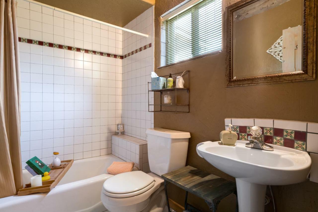 Mariposa Lodge Bed And Breakfast Steamboat Springs Εξωτερικό φωτογραφία