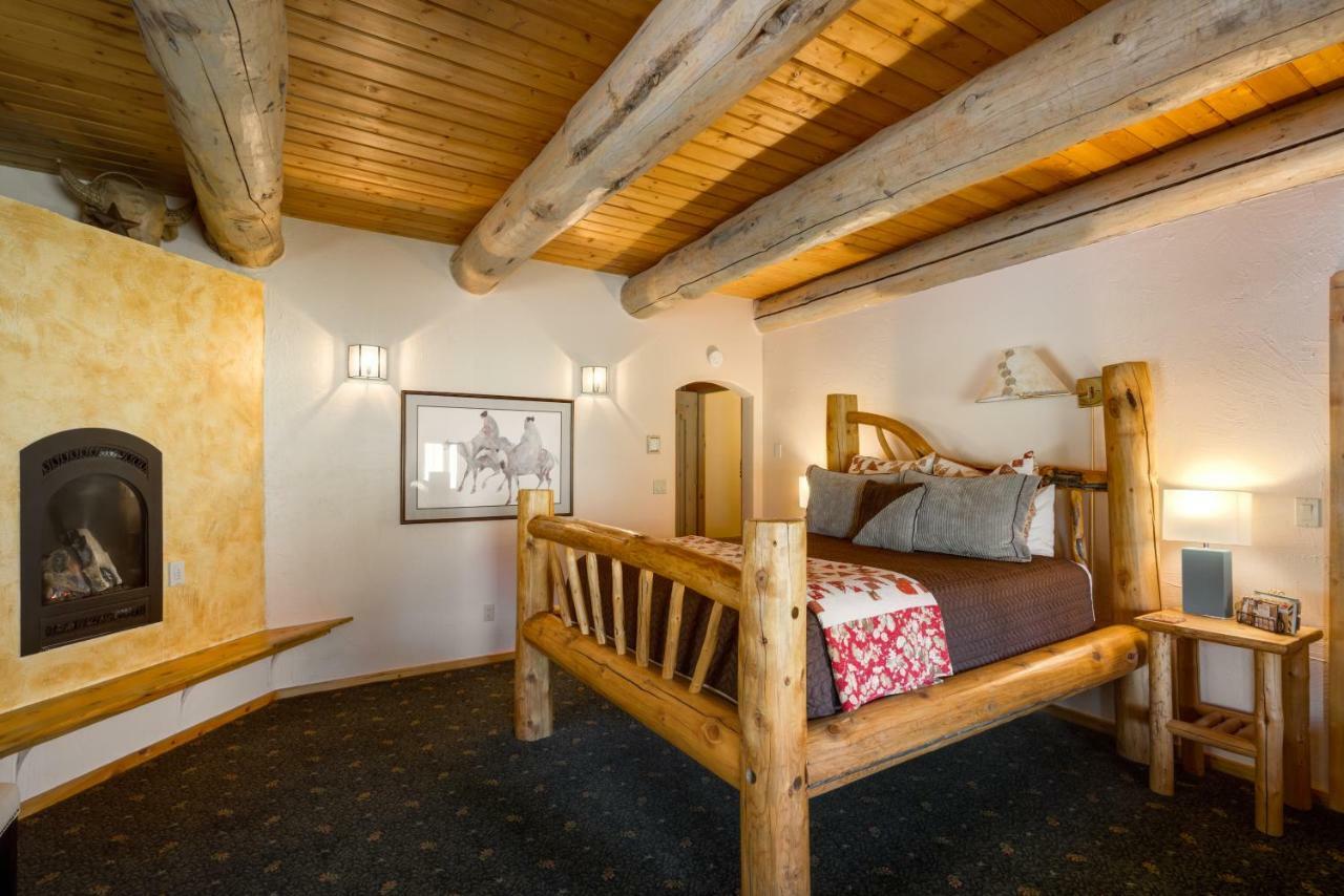 Mariposa Lodge Bed And Breakfast Steamboat Springs Εξωτερικό φωτογραφία