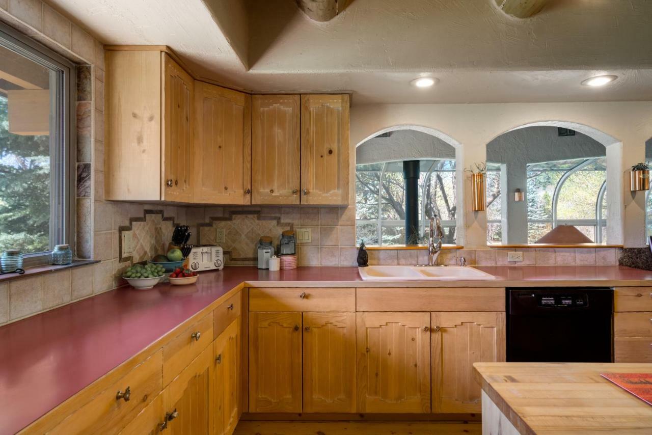 Mariposa Lodge Bed And Breakfast Steamboat Springs Εξωτερικό φωτογραφία