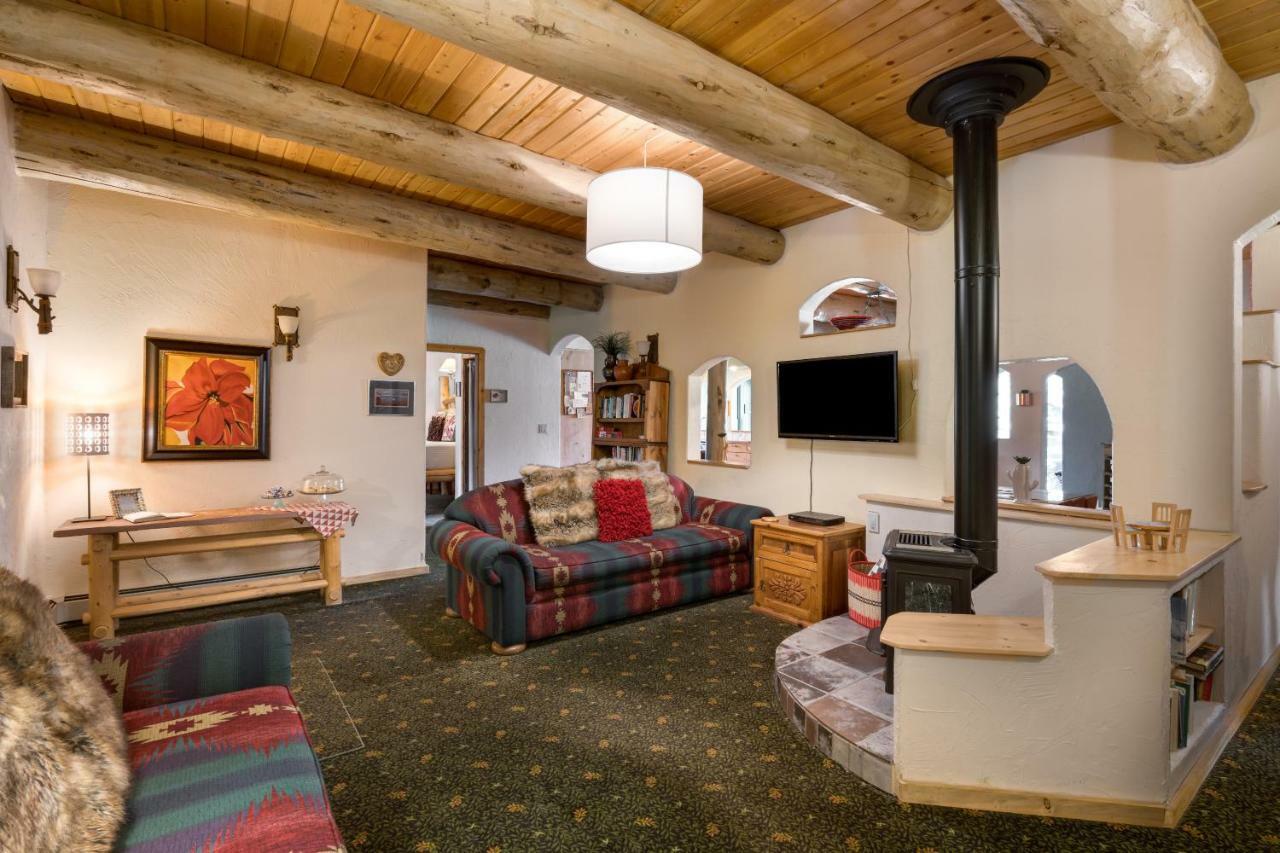 Mariposa Lodge Bed And Breakfast Steamboat Springs Εξωτερικό φωτογραφία